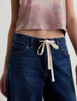 Stella Cinched Cenote Earth Day Capsule WOMENS BOTTOMS Photo 4