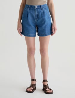 Mandy Short Catalina High-Rise Short WOMENS BOTTOMS Photo 3