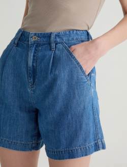Mandy Short Catalina High-Rise Short WOMENS BOTTOMS Photo 4
