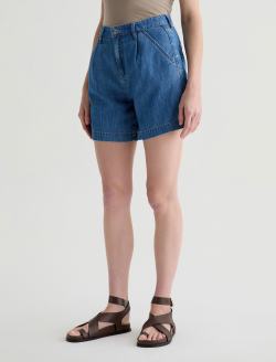 Mandy Short Catalina High-Rise Short WOMENS BOTTOMS Photo 5