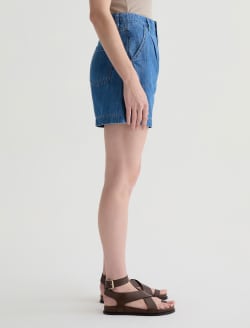 Mandy Short Catalina High-Rise Short WOMENS BOTTOMS Photo 6