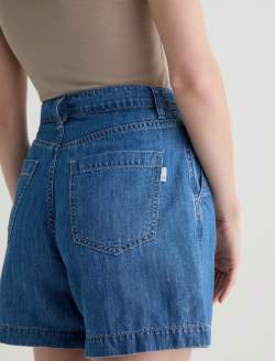 Mandy Short Catalina High-Rise Short WOMENS BOTTOMS Photo 7