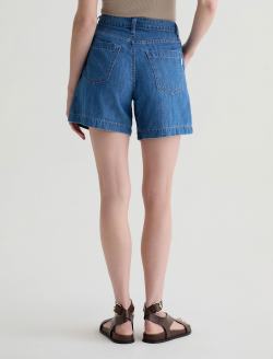 Mandy Short Catalina High-Rise Short WOMENS BOTTOMS Photo 8