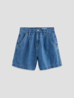 Mandy Short Catalina High-Rise Short WOMENS BOTTOMS Photo 1