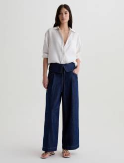Shelvy Confessional Fisherman Pant WOMENS BOTTOMS Photo 2