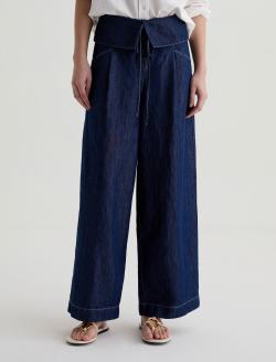 Shelvy Confessional Fisherman Pant WOMENS BOTTOMS Photo 3