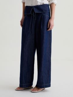 Shelvy Confessional Fisherman Pant WOMENS BOTTOMS Photo 6