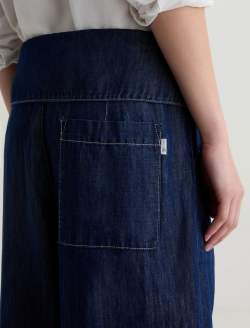 Shelvy Confessional Fisherman Pant WOMENS BOTTOMS Photo 7