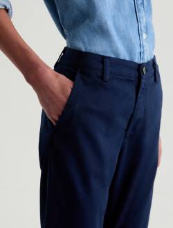 Caden Deep Trenches Tailored Trouser WOMENS BOTTOMS Photo 3