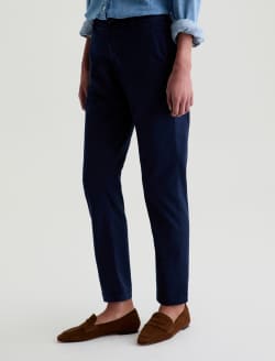 Caden Deep Trenches Tailored Trouser WOMENS BOTTOMS Photo 5
