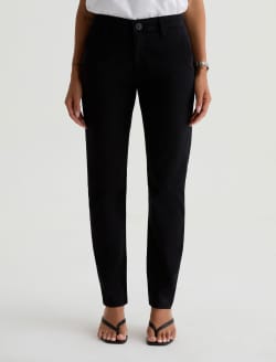 Caden Super Black Tailored Trouser WOMENS BOTTOMS Photo 10