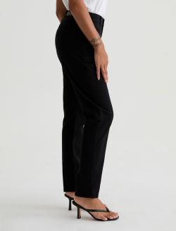 Caden Super Black Tailored Trouser WOMENS BOTTOMS Photo 12