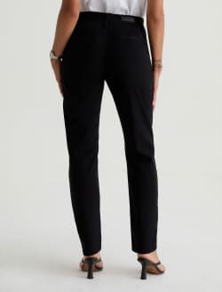 Caden Super Black Tailored Trouser WOMENS BOTTOMS Photo 13