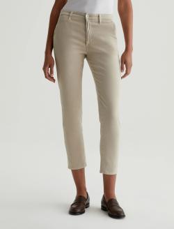 Caden Sulfur Dry Dust Tailored Trouser WOMENS BOTTOMS Photo 3