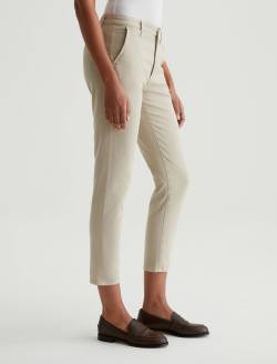 Caden Sulfur Dry Dust Tailored Trouser WOMENS BOTTOMS Photo 6