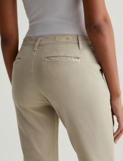 Caden Sulfur Dry Dust Tailored Trouser WOMENS BOTTOMS Photo 7