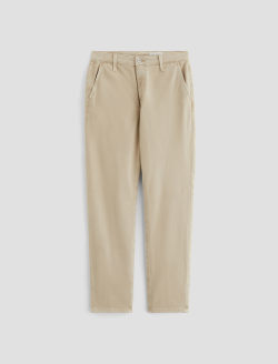 Caden Sulfur Dry Dust Tailored Trouser WOMENS BOTTOMS Photo 1