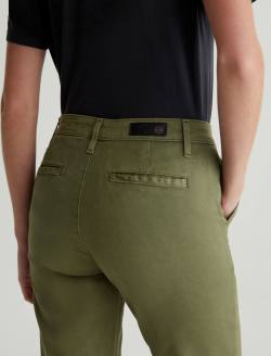 Womens Caden Sulfur Succulent Garden at AG Jeans Official Store