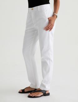 Caden White Tailored Trouser WOMENS BOTTOMS Photo 11