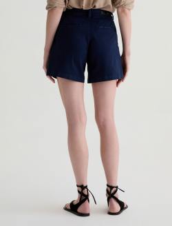 Jude Short Deep Trenches Relaxed Fit Wide Leg WOMENS BOTTOMS Photo 8