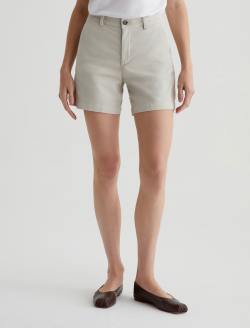 Jude Short Pumice Chino Short WOMENS BOTTOMS Photo 3