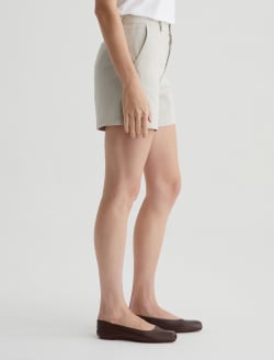 Jude Short Pumice Chino Short WOMENS BOTTOMS Photo 5