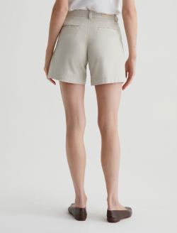 Jude Short Pumice Chino Short WOMENS BOTTOMS Photo 8