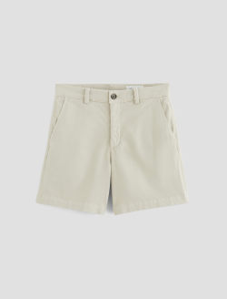 Jude Short Pumice Chino Short WOMENS BOTTOMS Photo 1