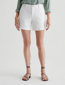 Jude Short Powder Chino Short WOMENS BOTTOMS Photo 3