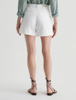 Jude Short Powder Chino Short WOMENS BOTTOMS Photo 8