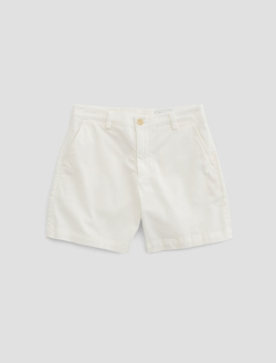 Jude Short Powder Chino Short WOMENS BOTTOMS Photo 1