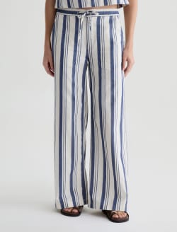 Carolyn Line Up Pull-On Wide Leg WOMENS BOTTOMS Photo 3