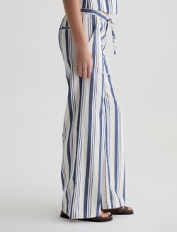 Carolyn Line Up Pull-On Wide Leg WOMENS BOTTOMS Photo 5