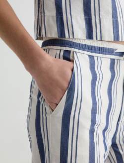 Carolyn Line Up Pull-On Wide Leg WOMENS BOTTOMS Photo 6