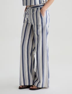 Carolyn Line Up Pull-On Wide Leg WOMENS BOTTOMS Photo 7