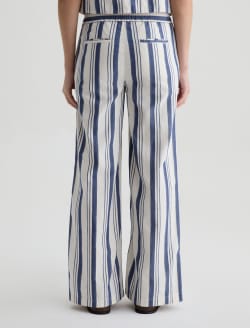 Carolyn Line Up Pull-On Wide Leg WOMENS BOTTOMS Photo 8