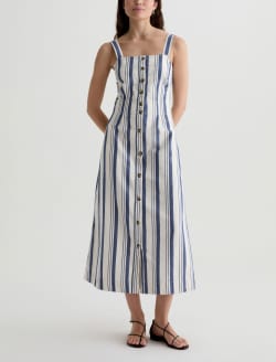 Alice Dress Line Up Sleeveless A-Line WOMENS TOPS Photo 2
