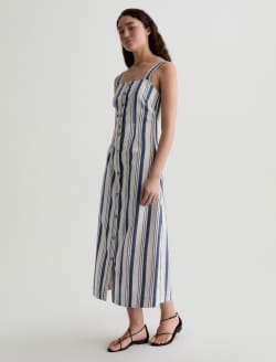Alice Dress Line Up A-Line Dress WOMENS TOPS Photo 4