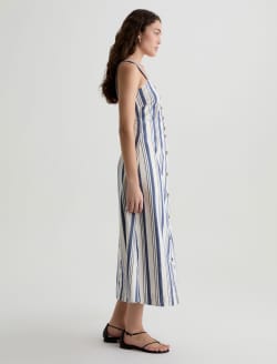 Alice Dress Line Up A-Line Dress WOMENS TOPS Photo 5