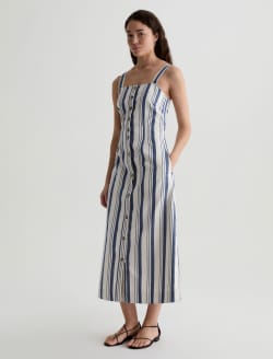 Alice Dress Line Up A-Line Dress WOMENS TOPS Photo 7