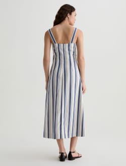 Alice Dress Line Up A-Line Dress WOMENS TOPS Photo 8