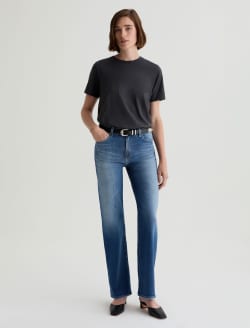 Kora Fable High-Rise Wide Leg WOMENS BOTTOMS Photo 2