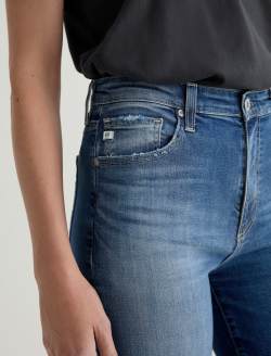Kora Fable High-Rise Wide Leg WOMENS BOTTOMS Photo 4