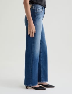 Kora Fable High-Rise Wide Leg WOMENS BOTTOMS Photo 5