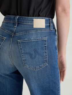 Kora Fable High-Rise Wide Leg WOMENS BOTTOMS Photo 7
