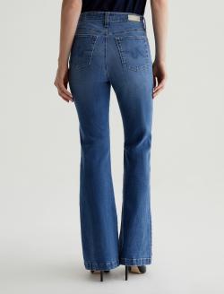 Madi Libertine High-Rise Flare WOMENS BOTTOMS Photo 8