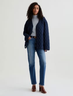 The Boyfriend Fable Relaxed Fit WOMENS BOTTOMS Photo 2