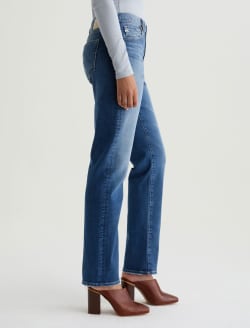 The Boyfriend Fable Relaxed Fit WOMENS BOTTOMS Photo 5
