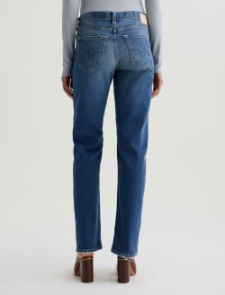 The Boyfriend Fable Relaxed Fit WOMENS BOTTOMS Photo 8