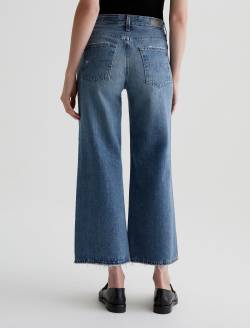 Saige Wide Leg Crop Castlebay Mid-Rise Wide Leg WOMENS BOTTOMS Photo 8